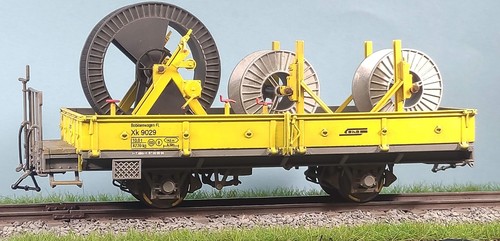 Rhb xk 9029 - 0m,