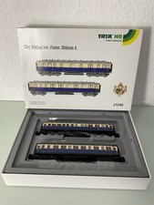 ✅Trix 21240 Hofzug Kaiser Wilhelm II Salonwagen Wagen Spur H0 Unbespielt OVP RG✅