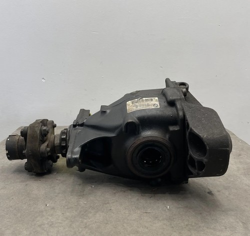 Differential hinten bmw - ✅differential,