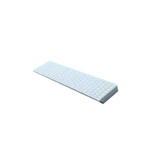 Spur bahnsteig element - spur, n
