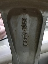 52910A2800 felge KIA CEED