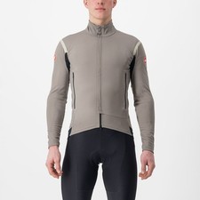CASTELLI PERFETTO ROS 2 RADJACKE - WASSERDICHT - WINDDICHT - THERMISCH -...