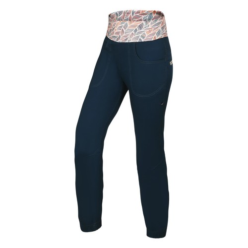 Ocun sansa pants blue - sansa,