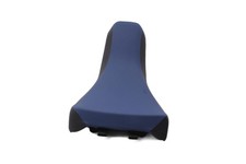 Sitzbank vorne Bezug blau