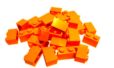Lego 3004 - 30, x