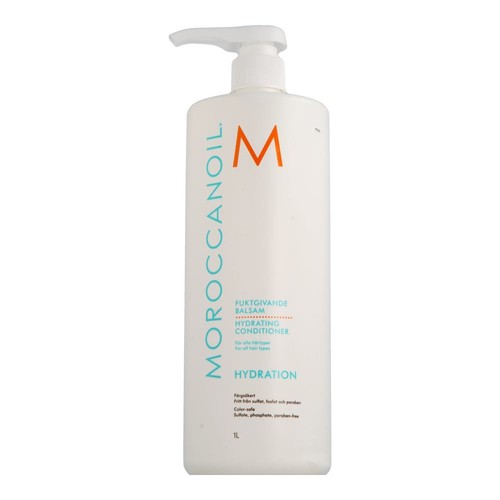 Moroccanoil hydration - moroccanoil,