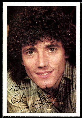 Musiker kevin keegan - musiker,