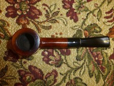 Tabakpfeife VAUEN Luxus 3298, in Weißpunktqualität, 9 mm Fi.,beraucht