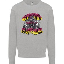 Quad Biking Adrenalin Off Road