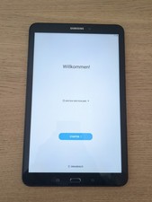 Samsung Galaxy Tab a SM-T580 -