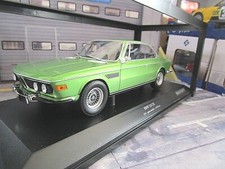 BMW 3.0 CSL CS 3000 CSL Coupe