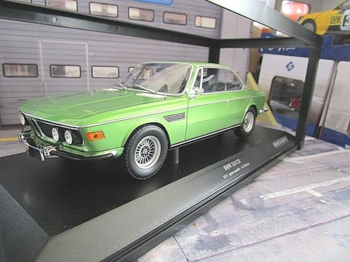 Bmw csl 3000 - csl, cs