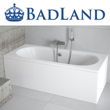 Rechteck Badewanne 150x75