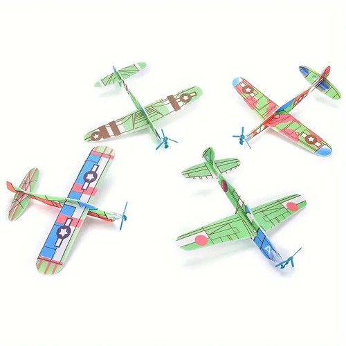 Styropor flugzeuge flieger - styropor,