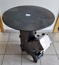 Raketenofen Rocket Stove