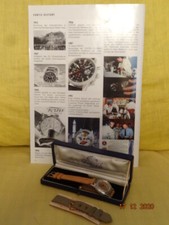 1940 FORTIS FORTISSIMO COSA
