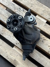 Mercedes Benz W212 BJ2014 A2093510205 differenzial hinten GD01427  (E16*)