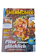 Thermomix Rezeptheft