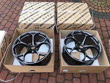 NEW & original Alfa Romeo