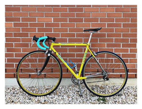 Repetti rennrad 52 - rennrad, rh