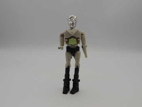 Mego micronauts - mego,