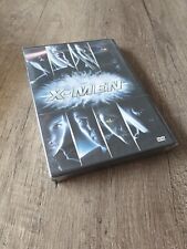 X-Men Teil 1 DVD Zustand