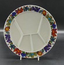 Fondue Teller Villeroy und