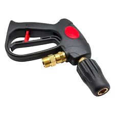 Hochdruckpistole M22 AG KW Schnellkupplung D12 für Kärcher Kränzle Hochdruck