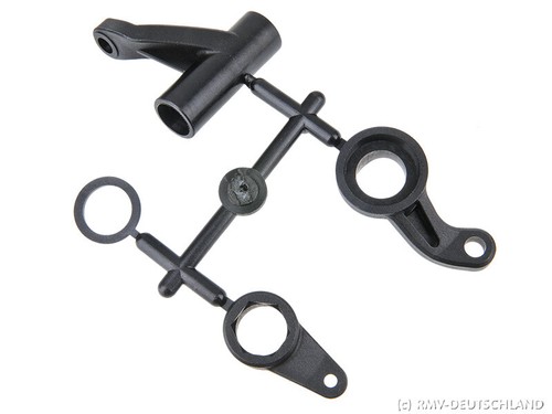 Mugen servosaver mbx set - servosaver,