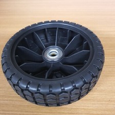 Original E-Teil Solo Rasenmäher 582 585 546 : Vorderrad 150mm