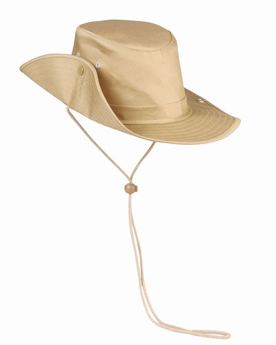 Busch hut khaki xxl - ,