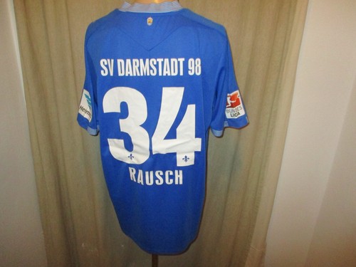 Darmstadt original jako - sv,
