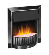 DIMPLEX Elektrokamin Delius
