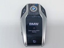 NEU BMW Original Display IDG