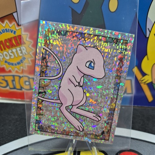 Merlin topps pokémon serie - merlin,