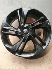 1x Alufelge 17 Zoll 7.0" 4x100