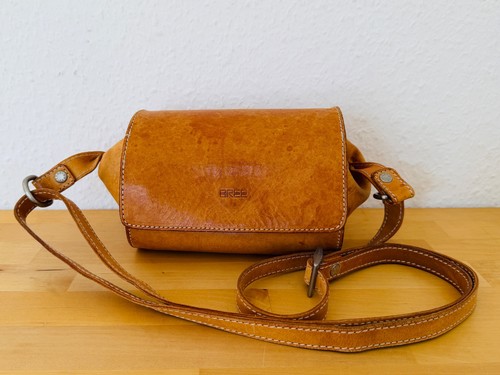 Bree vintage crossbody - crossbody, mini