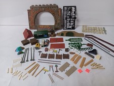 Modelleisenbahn Dioramen