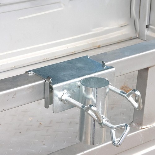 Schirmständer klemme outdoor - klemme,