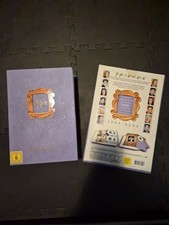 Friends 10 Jahre DVD Superbox