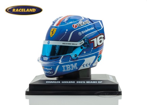 Helm helmet ferrari - f1, gp