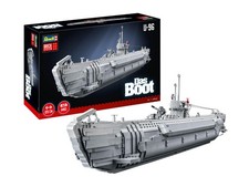 Revell 00960, U-Boot "Das