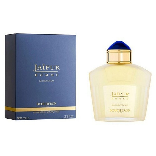 Boucheron jaipur homme - jaipur, edp
