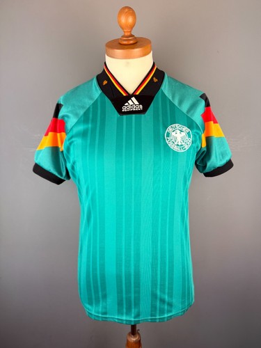 Adidas deutschland 1992 1994 - 1992,
