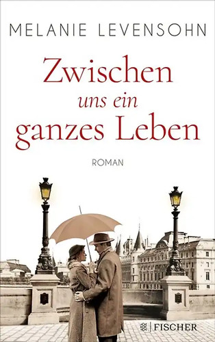 Zwischen uns ein ganzes - , leben