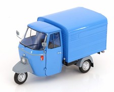 1:18 Mitica Piaggio Ape P501
