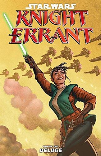 Star wars knight errant - star,
