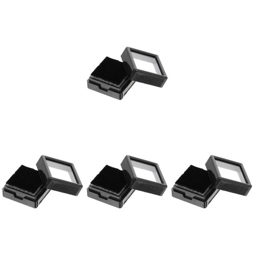 Pieces schmuck kasten - 4,