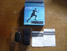 HORIZON Bluetooth & ANT+ Puls-Brustgurt