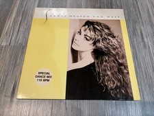 Sandra – Heaven Can Wait -